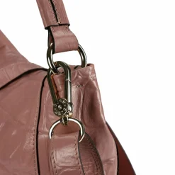 abro Mia Schultertasche Leder 35 cm