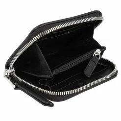 Damen abro Piuma Geldbörse Leder 10.5 cm