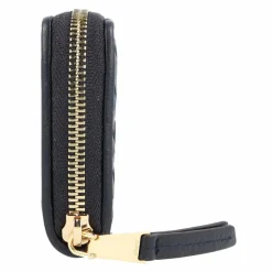 Damen abro Piuma Geldbörse Leder 10.5 cm