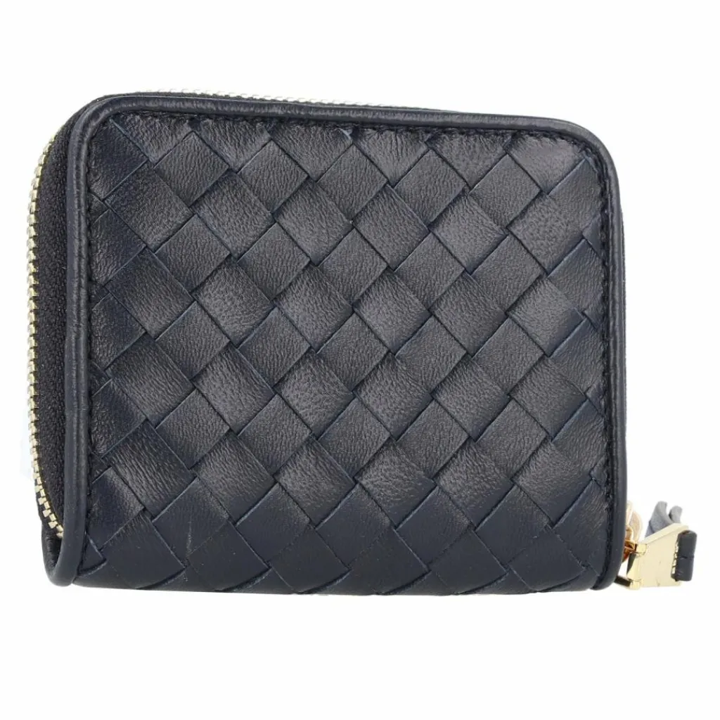 Damen abro Piuma Geldbörse Leder 10.5 cm