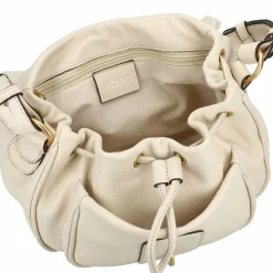 abro Star Schultertasche Leder 28 cm