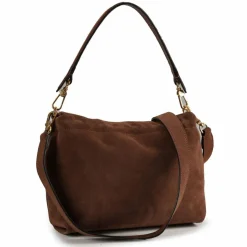 abro Temi Schultertasche Leder 26 cm