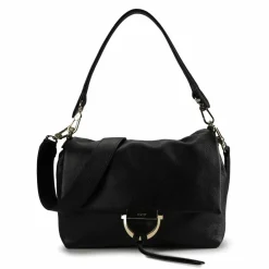 abro Temi Schultertasche Leder 26 cm