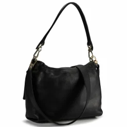 abro Temi Schultertasche Leder 26 cm