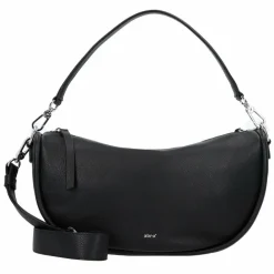 abro Willow Schultertasche Leder 35 cm