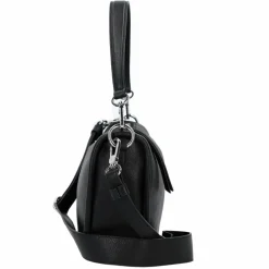 abro Willow Schultertasche Leder 35 cm