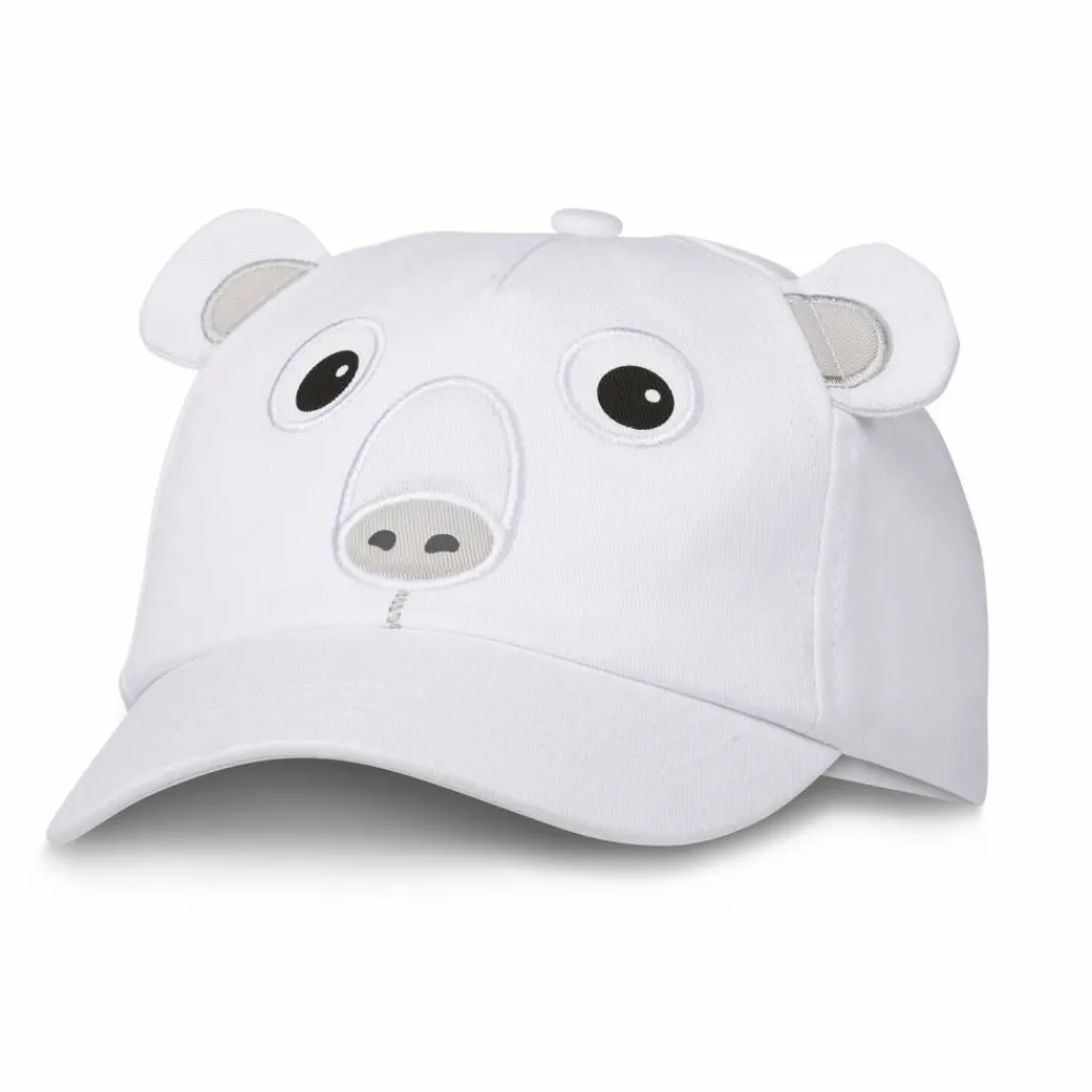 Affenzahn Kinder Baseball-Cap S 17 cm