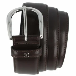 Best AIGNER Business Gürtel Leder ebony