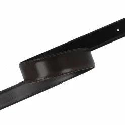 Best AIGNER Business Gürtel Leder ebony