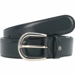 Damen AIGNER Business Gürtel Leder