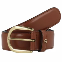 Damen AIGNER Business Gürtel Leder