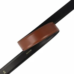 Damen AIGNER Business Gürtel Leder