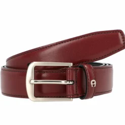 Online AIGNER Business Gürtel Leder antic