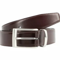 Herren AIGNER Business Gürtel Leder