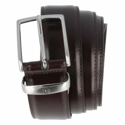 Online AIGNER Business Gürtel Leder ebony