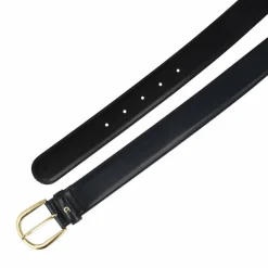 Online AIGNER Business Gürtel Leder marine