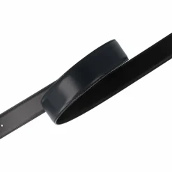 Online AIGNER Business Gürtel Leder marine