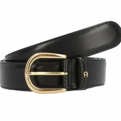 Herren AIGNER Business Gürtel Leder