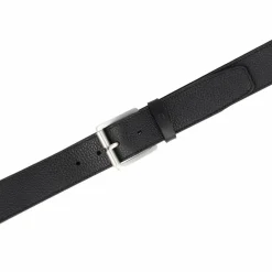 Sale AIGNER Casual Gürtel Leder black