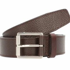 Herren AIGNER Casual Gürtel Leder