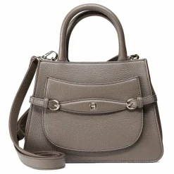 AIGNER Cavallo Handtasche Leder 24 cm