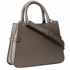 AIGNER Cavallo Handtasche Leder 24 cm