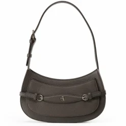 AIGNER Cavallo Schultertasche Leder 26 cm