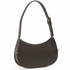 AIGNER Cavallo Schultertasche Leder 26 cm