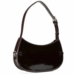 AIGNER Cavallo Schultertasche Leder 26 cm