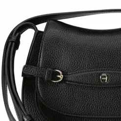 AIGNER Cavallo Umhängetasche S Leder 24 cm