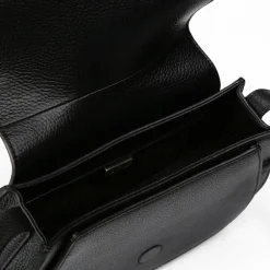 AIGNER Cavallo Umhängetasche S Leder 24 cm