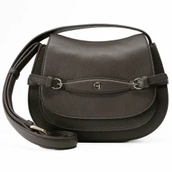 AIGNER Cavallo Umhängetasche S Leder 24 cm