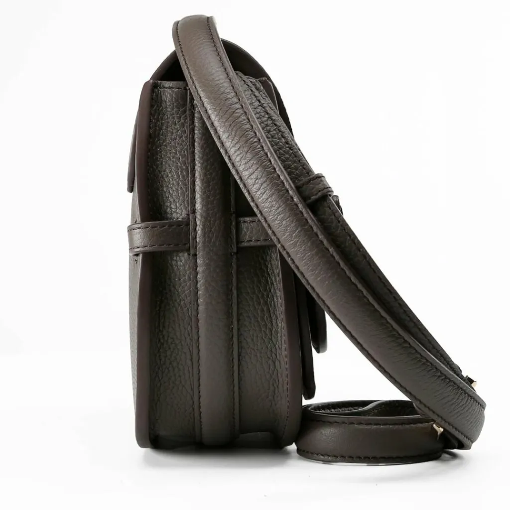 AIGNER Cavallo Umhängetasche S Leder 24 cm