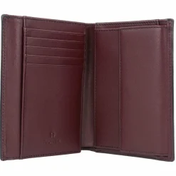 Herren AIGNER Daily Basis Geldbörse Leder 10 cm