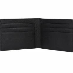 Online AIGNER Daniele Geldbörse Leder 10 cm dadino brown