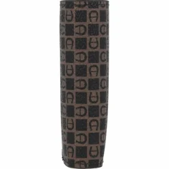 Herren AIGNER Daniele Geldbörse Leder 11 cm