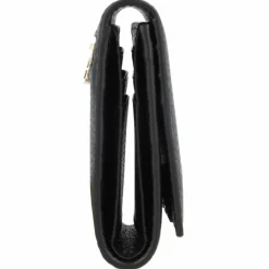 Damen AIGNER Delia Geldbörse RFID Schutz Leder 10.5 cm