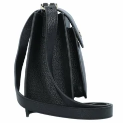 AIGNER Delia Handtasche Leder 24 cm