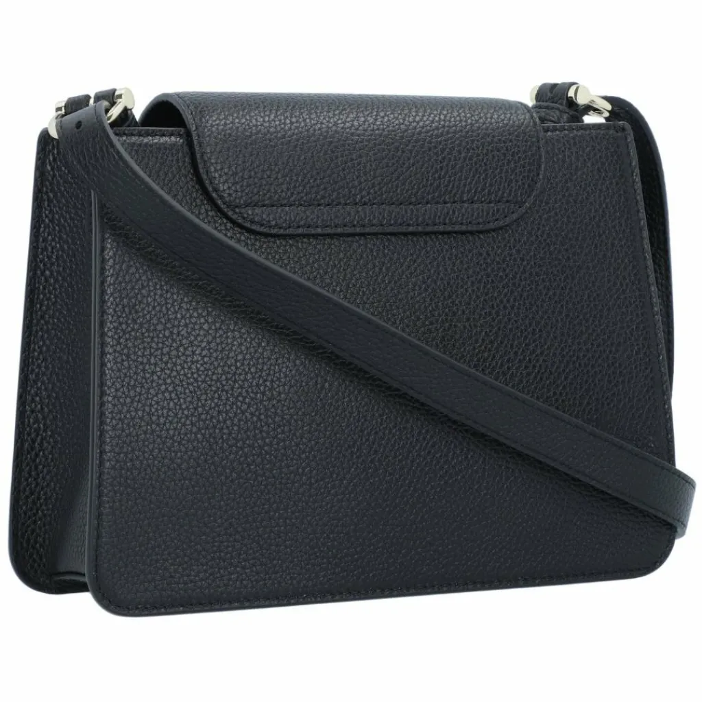 AIGNER Delia Handtasche Leder 24 cm