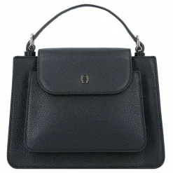 AIGNER Delia Handtasche Leder 24 cm