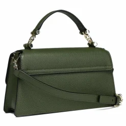 AIGNER Delia Handtasche Leder 23 cm