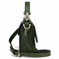 AIGNER Delia Handtasche Leder 23 cm