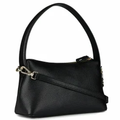 AIGNER Delia Schultertasche Leder 33 cm