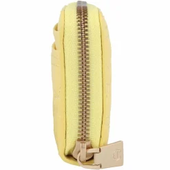 Best AIGNER Diadora Geldbörse Leder 11.5 cm garbanzo yellow