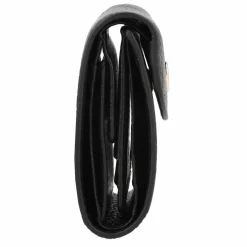 Damen AIGNER Diadora Geldbörse Leder 10 cm