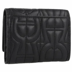 Best AIGNER Diadora Geldbörse Leder 10,5 cm black