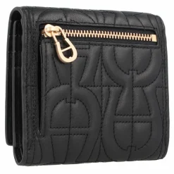 Best AIGNER Diadora Geldbörse RFID Schutz Leder 10.5 cm black
