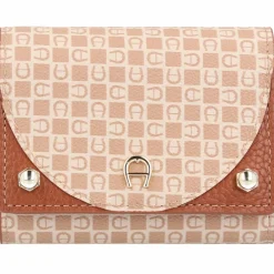 Damen AIGNER Diadora Geldbörse RFID 10,5 cm