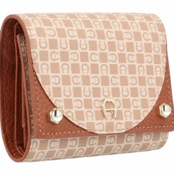 Damen AIGNER Diadora Geldbörse RFID 10,5 cm