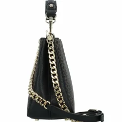 AIGNER Diadora Handtasche XS Leder 22 cm